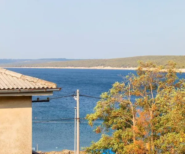 Apartman Lidija Koromacno