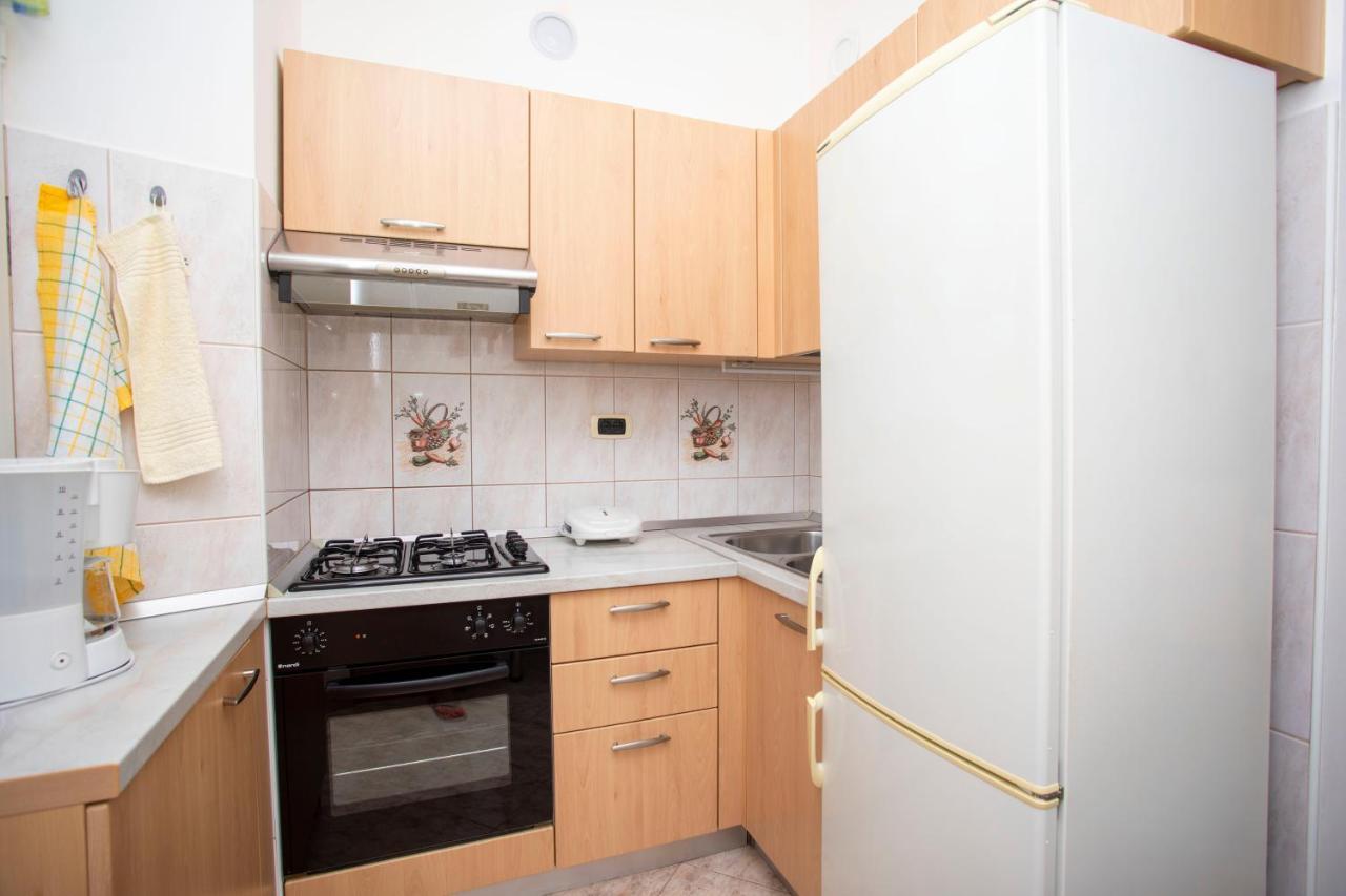 Lidija Apartment *