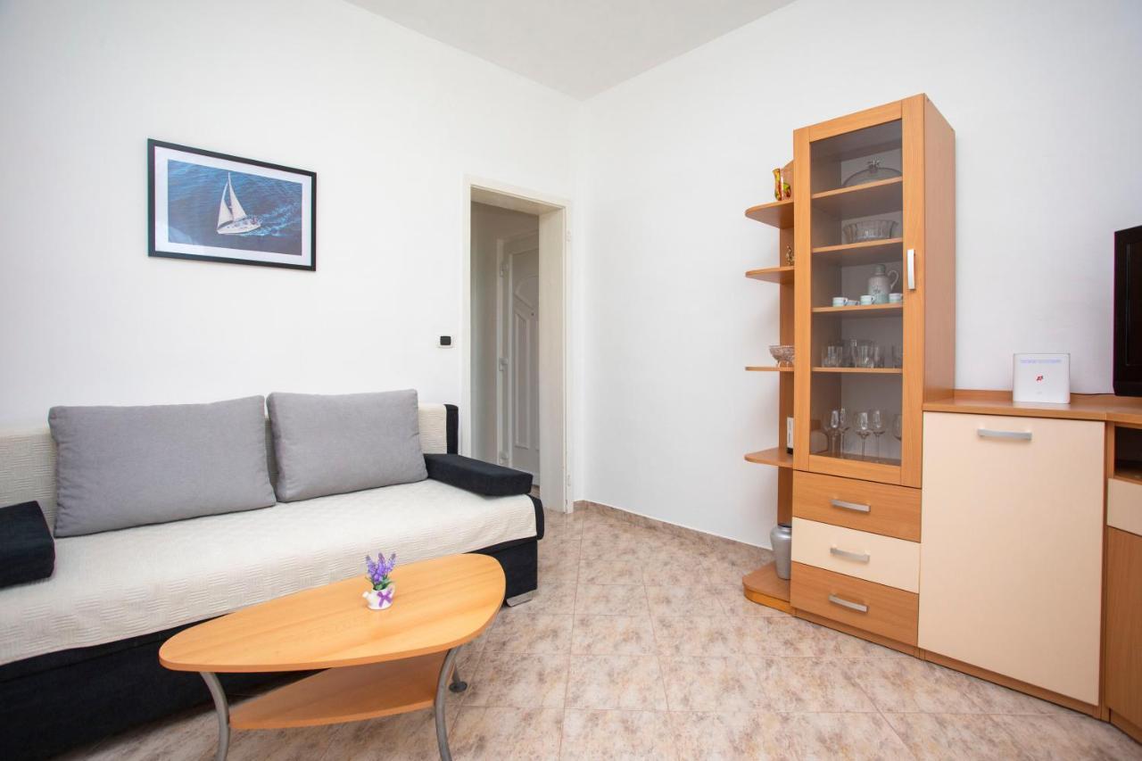 Lidija Apartment Koromacno