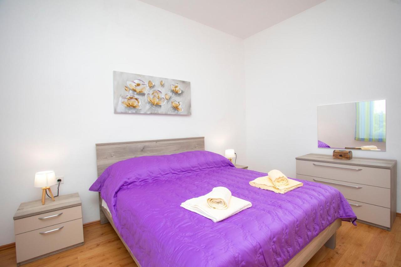 Lidija Apartment *