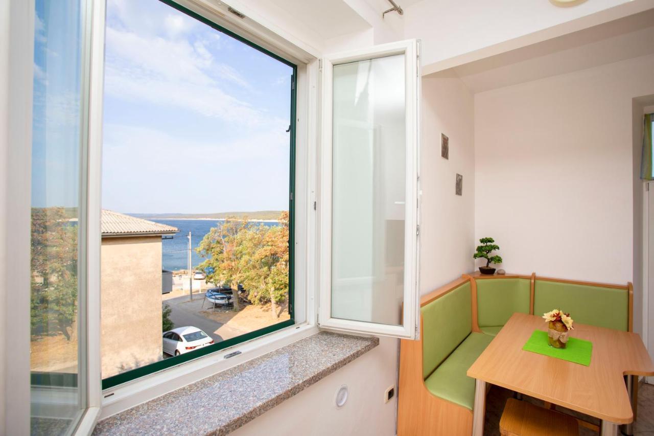 Lidija Apartment Koromacno