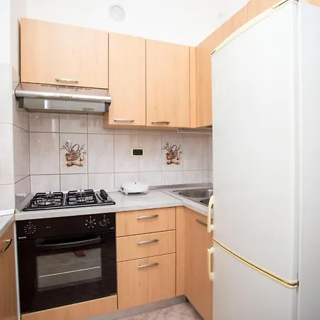 Apartman Lidija Koromacno Exterior photo