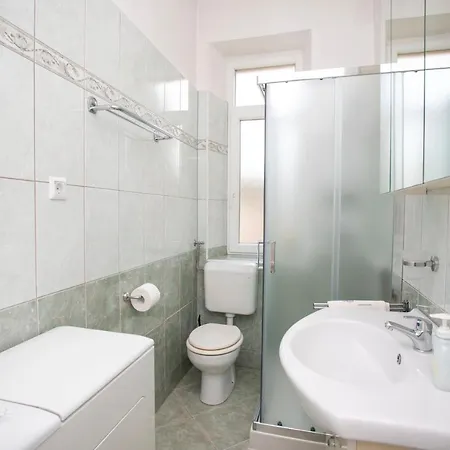 Apartman Lidija Koromacno Exterior photo